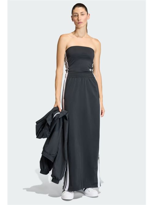 3s tube top ADIDAS ORIGINAL | KD2893BLACK/WHITE